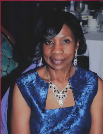 Alfreda Cowan
