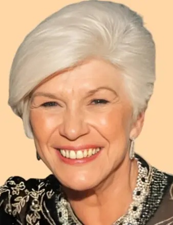Pauline Helton