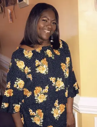 Pamela  Singleton