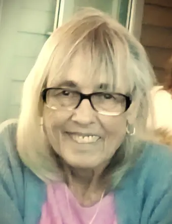 Geraldine “Geri”  Bramer