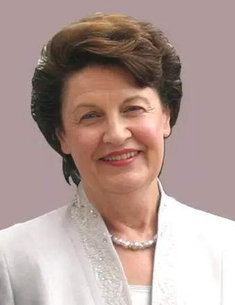 Kathleen Cunningham