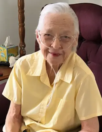 Wilma Bukowski
