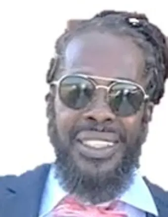 Johnnie Montgomery