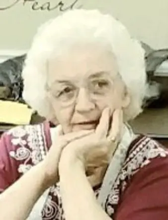 Shelby (Campbell) Hartley