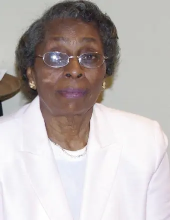 Edna Holley