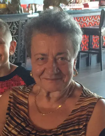 Domenica Del Vecchio