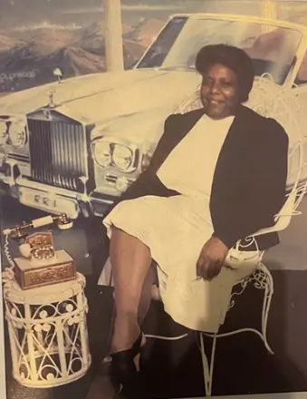 Ojetta Brooks