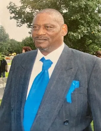 Johnny Smith
