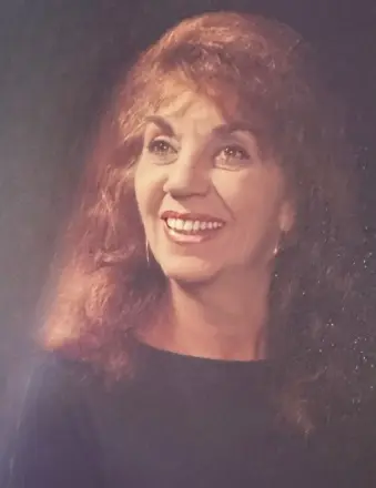 Joanne Werner