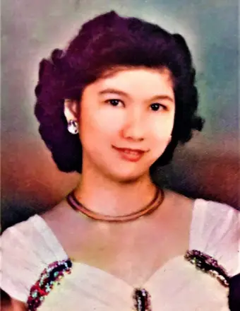 Milagros Balagot