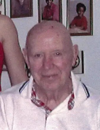Donavon  Mohr