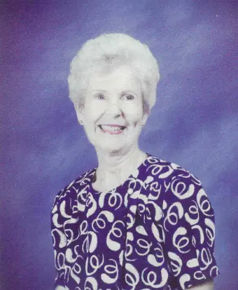 Marie Hoy
