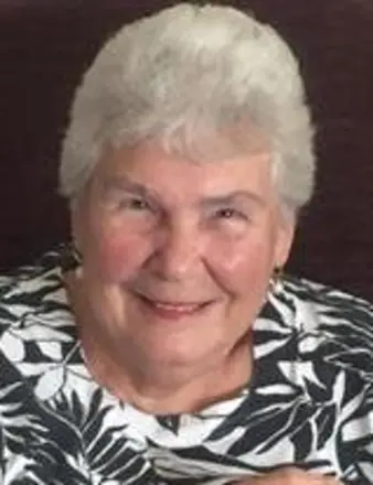Rosemarie Dickinson