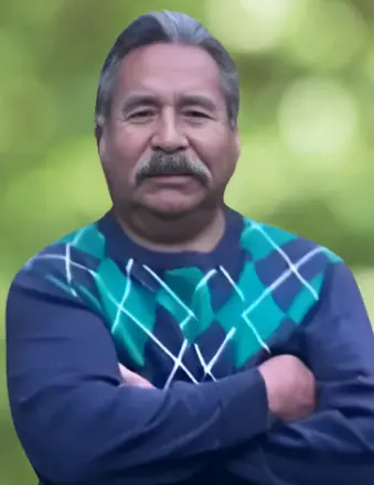 Raul Parra Mauleon