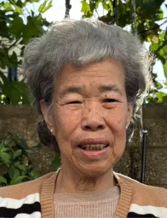 Qiu Ying Chen 李陳秋英夫人