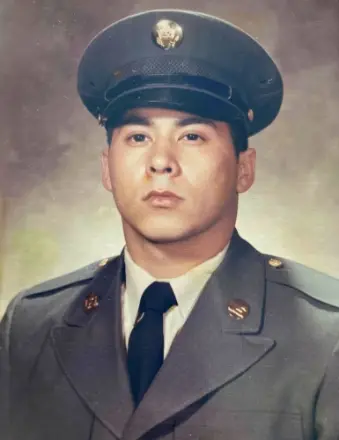 Anthony Rodriguez