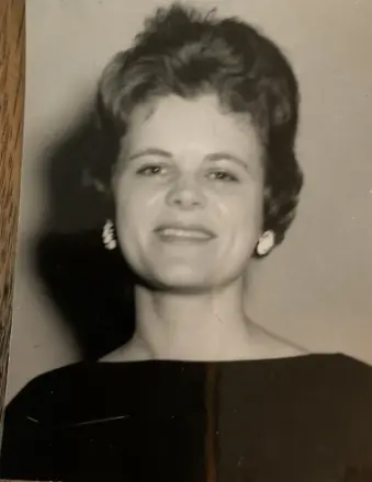 Mercedes Ostby