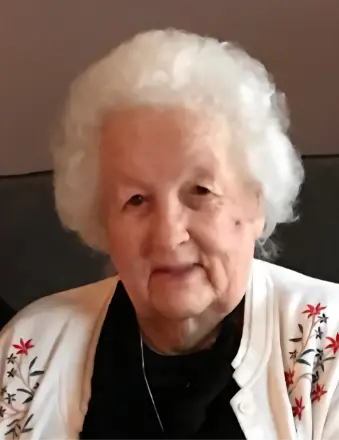 Mary Jarvis