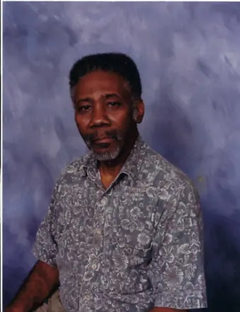 Cyrus Davis, Jr.