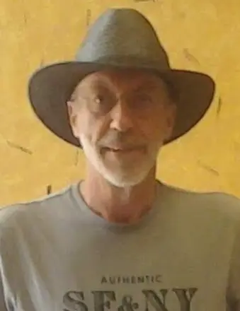 Hubert “Junior” Farrington