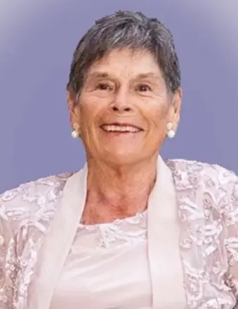 Carol Baker