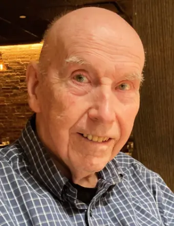 Stanley Schuster, Jr.