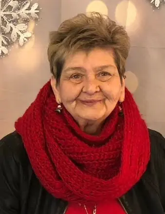 Marion Sledd