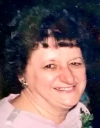 Lorraine Hardison