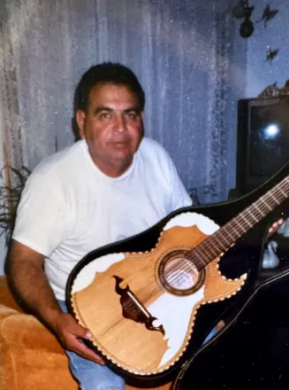 Henry Miranda