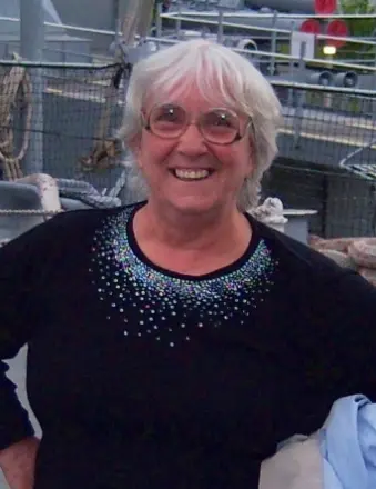 Patricia  Daly