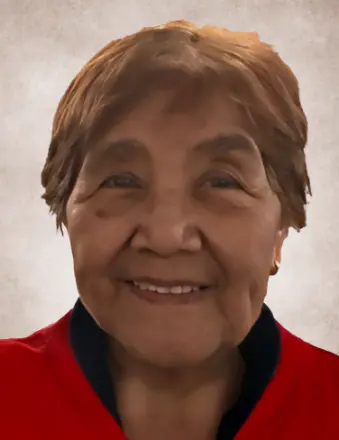 Veronica Bansil