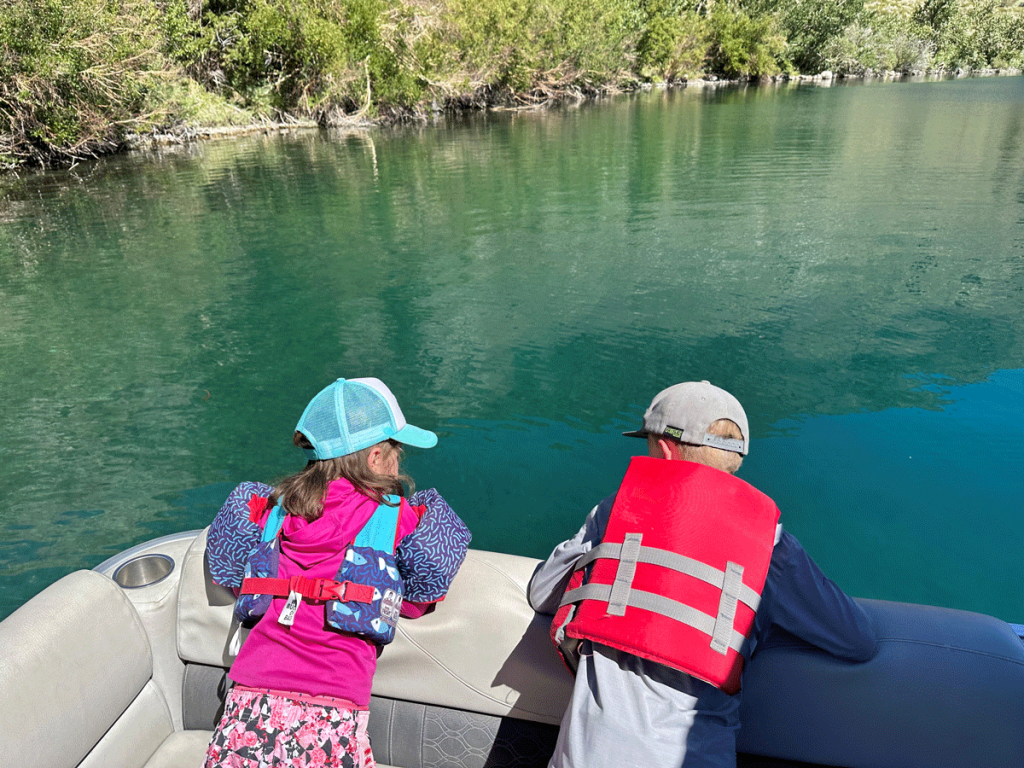 What to know about algae in Tahoe this summer