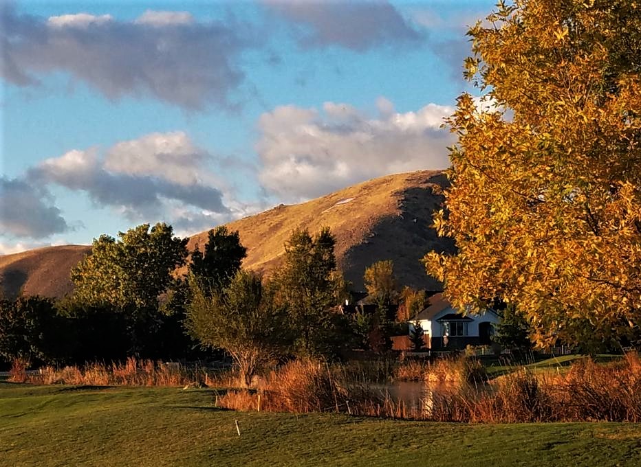 Annual ‘Swing into Action Golf Tournament’ to raise money for Eagle Valley Children’s Home October 4 in Carson City
