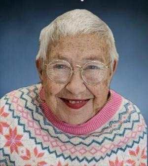 Marcella “Marcie” Lachance