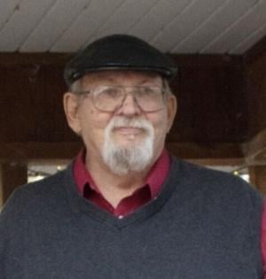 Michael Eugene Peters