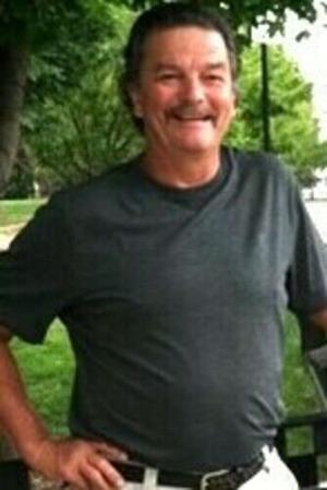 Jerry G. Christensen