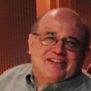 Scott Lee Theobald