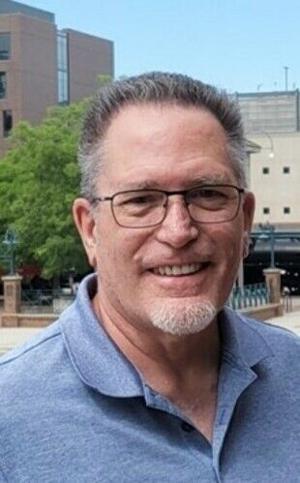 Steven L. Blum