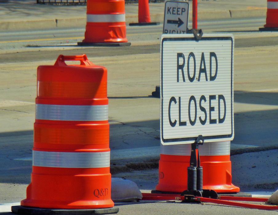 Carson City road report for week of June 16-22