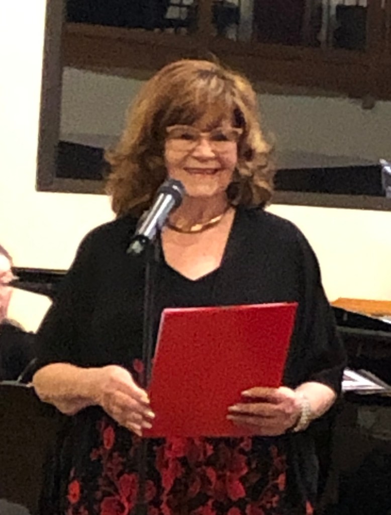 Mile High Jazz Band presents ‘On the Verge’ Big Band, Jazz and poetry Tuesday