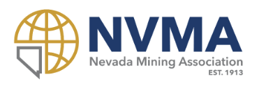 Nevada Mining Association announces 2025 Individual Safety Award recipients
