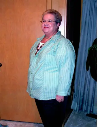 Sandra  McCannon