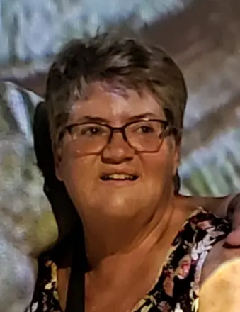 Shirley Hancock