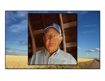 Delbert Erickson