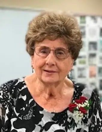 MaryAnn Caniglia