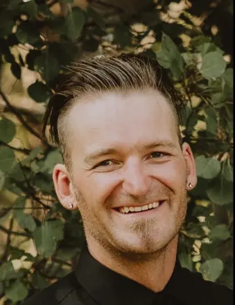 Dylan Anderson
