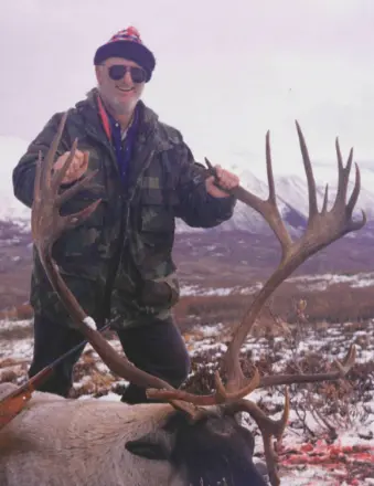 Gary Carson