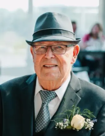 Johannes “John” Vanderleest