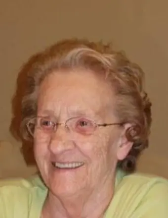Elizabeth “Beth” Oulton