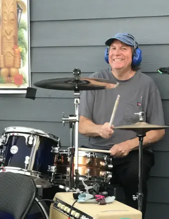 Aaron (Chip) Mahaney